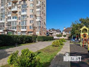 1-к квартира, вторичка, 67м2, 16/17 этаж