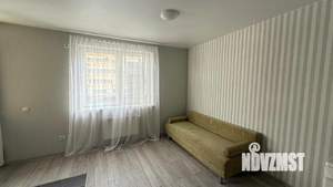 Студия квартира, вторичка, 24м2, 3/10 этаж