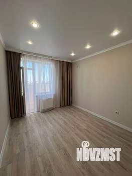 2-к квартира, вторичка, 49м2, 15/24 этаж