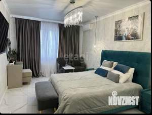 2-к квартира, вторичка, 54м2, 4/16 этаж