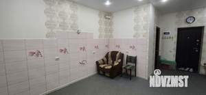 Студия квартира, вторичка, 34м2, 1/1 этаж
