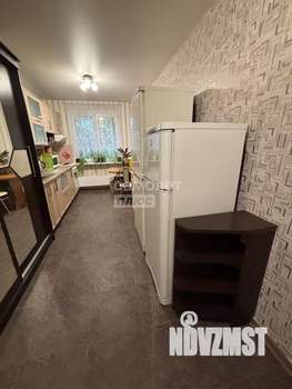 2-к квартира, вторичка, 52м2, 2/12 этаж