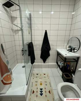 2-к квартира, вторичка, 54м2, 2/16 этаж