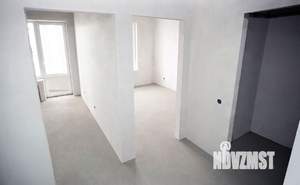 1-к квартира, вторичка, 39м2, 16/25 этаж