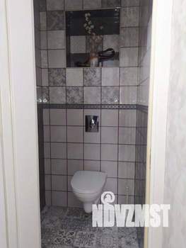 1-к квартира, вторичка, 42м2, 7/8 этаж