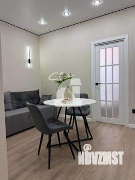 2-к квартира, вторичка, 38м2, 10/24 этаж