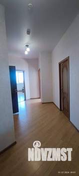 3-к квартира, вторичка, 81м2, 22/23 этаж