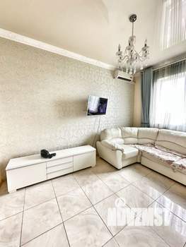 2-к квартира, вторичка, 52м2, 3/5 этаж