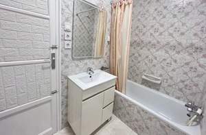 1-к квартира, вторичка, 33м2, 9/12 этаж