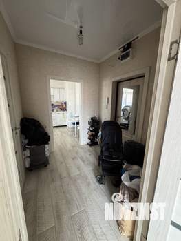 1-к квартира, вторичка, 32м2, 14/19 этаж