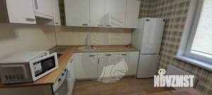 1-к квартира, вторичка, 35м2, 8/16 этаж