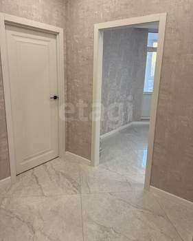 1-к квартира, вторичка, 37м2, 7/24 этаж