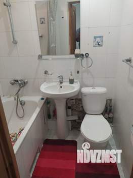 1-к квартира, вторичка, 32м2, 3/5 этаж