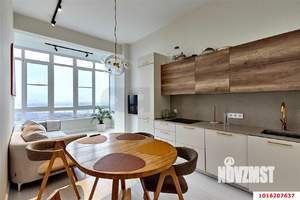 3-к квартира, вторичка, 81м2, 17/17 этаж