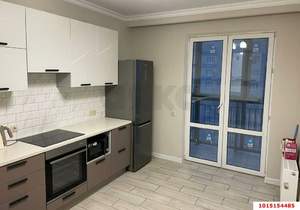 1-к квартира, вторичка, 46м2, 6/18 этаж