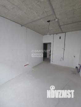 1-к квартира, вторичка, 36м2, 2/16 этаж