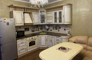 2-к квартира, вторичка, 61м2, 5/21 этаж