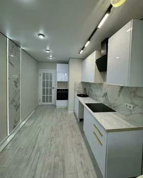 3-к квартира, вторичка, 65м2, 4/19 этаж