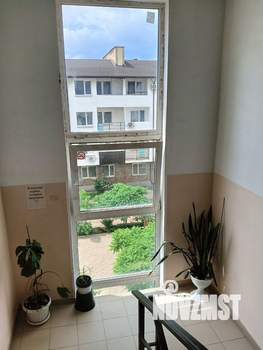3-к квартира, вторичка, 74м2, 4/4 этаж