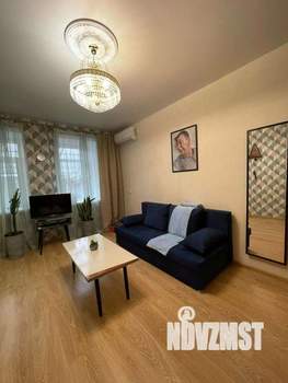 2-к квартира, вторичка, 32м2, 1/1 этаж