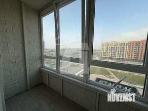 Студия квартира, вторичка, 23м2, 5/9 этаж