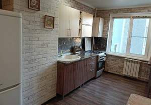 3-к квартира, вторичка, 68м2, 3/9 этаж