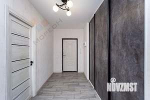 3-к квартира, вторичка, 82м2, 12/20 этаж
