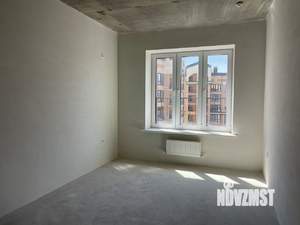 2-к квартира, вторичка, 69м2, 16/20 этаж