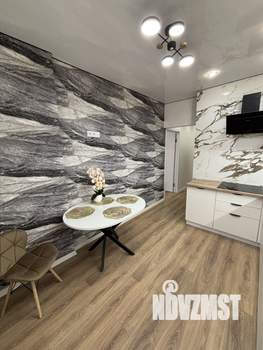 2-к квартира, вторичка, 54м2, 12/16 этаж