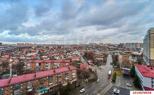 1-к квартира, вторичка, 49м2, 7/22 этаж