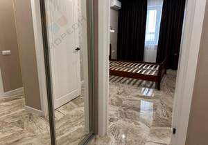 1-к квартира, вторичка, 33м2, 13/20 этаж