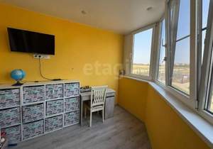 2-к квартира, вторичка, 47м2, 2/24 этаж