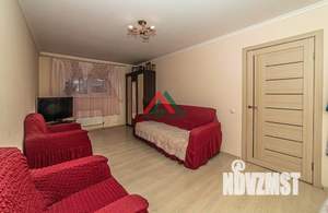 1-к квартира, вторичка, 35м2, -1/5 этаж