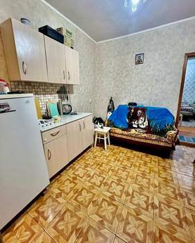 4-к квартира, вторичка, 85м2, 1/2 этаж