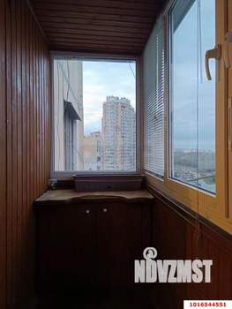 2-к квартира, вторичка, 60м2, 12/12 этаж