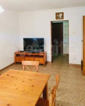 3-к квартира, вторичка, 63м2, 5/5 этаж