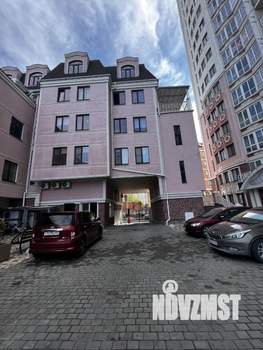 3-к квартира, вторичка, 96м2, 15/21 этаж