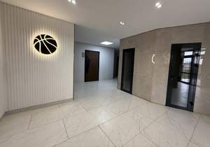 3-к квартира, сданный дом, 98м2, 2/12 этаж