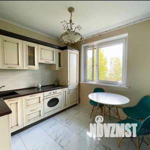 2-к квартира, вторичка, 55м2, 7/18 этаж