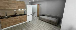 Студия квартира, вторичка, 25м2, 6/18 этаж