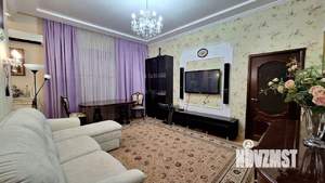 2-к квартира, вторичка, 46м2, 1/3 этаж