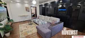 3-к квартира, вторичка, 60м2, 4/5 этаж