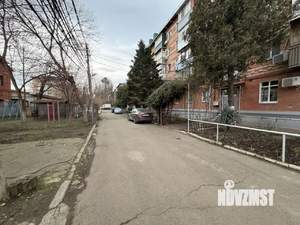 1-к квартира, вторичка, 32м2, 3/5 этаж