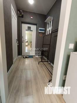 Студия квартира, вторичка, 27м2, 7/9 этаж