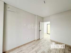 2-к квартира, вторичка, 56м2, 10/24 этаж