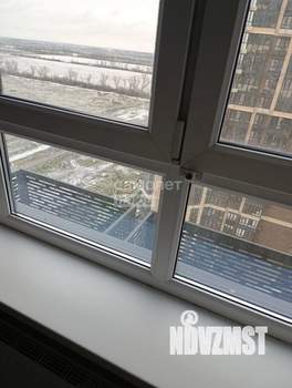 2-к квартира, сданный дом, 65м2, 17/25 этаж