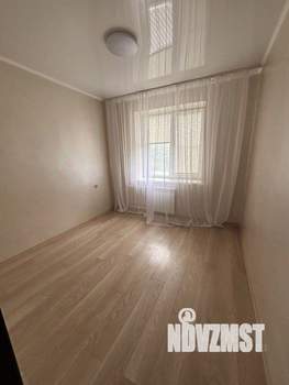 3-к квартира, вторичка, 72м2, 2/11 этаж