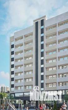 2-к квартира, вторичка, 55м2, 5/10 этаж