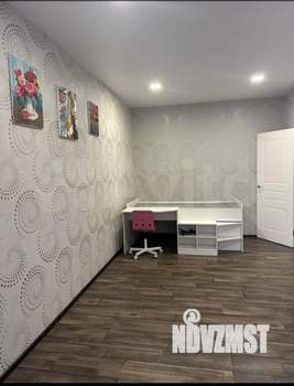 1-к квартира, вторичка, 38м2, 2/19 этаж