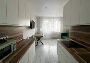 Студия квартира, вторичка, 25м2, 6/21 этаж